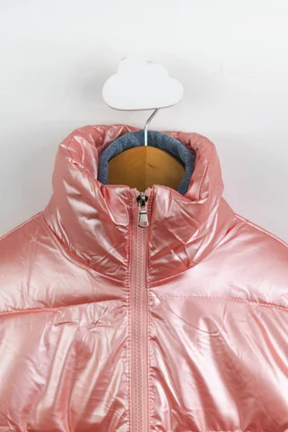 Campera - Importada - Vista 5