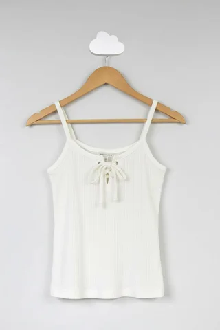 Musculosa - morley - Vista 1