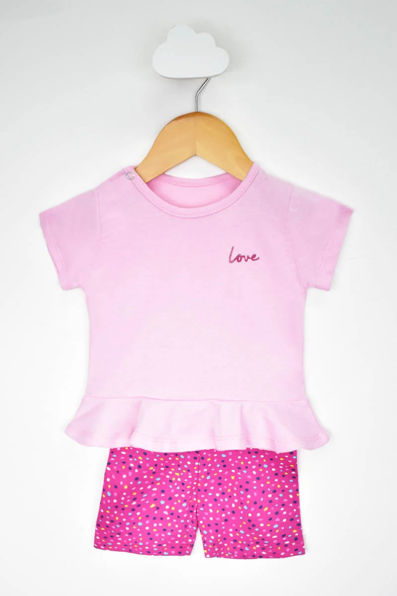 Conjunto - Jersey