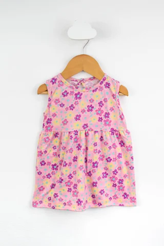 Vestido - Modal - Vista 1