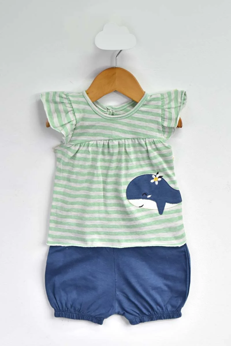 Conjunto - Jersey