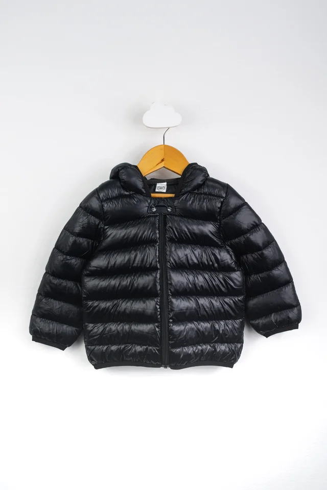 Campera - Importada - Unisex