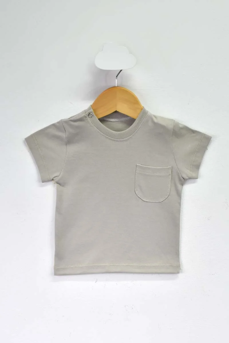 Remera - Algodón