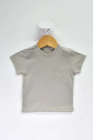 Remera - Algodón - Vista 3