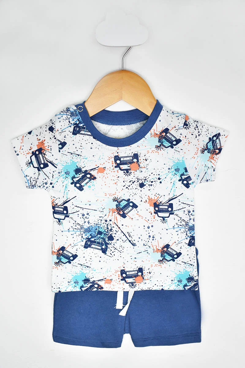Conjunto - Jersey