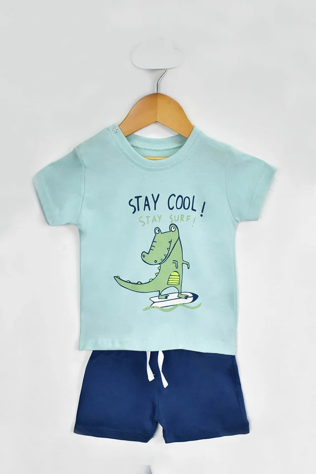 Conjunto - Jersey