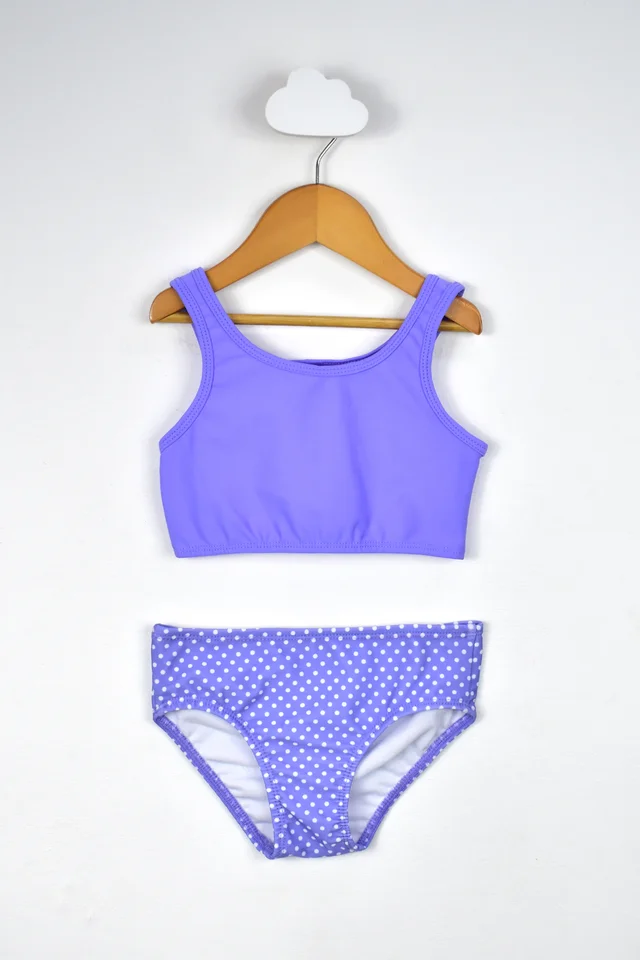 Bikini - Lycra