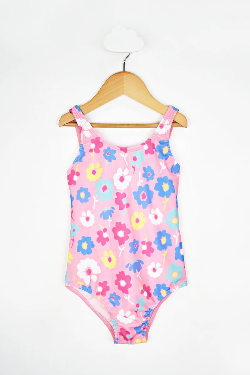 Malla Enteriza - Lycra