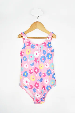 Malla Enteriza - Lycra - Vista 2