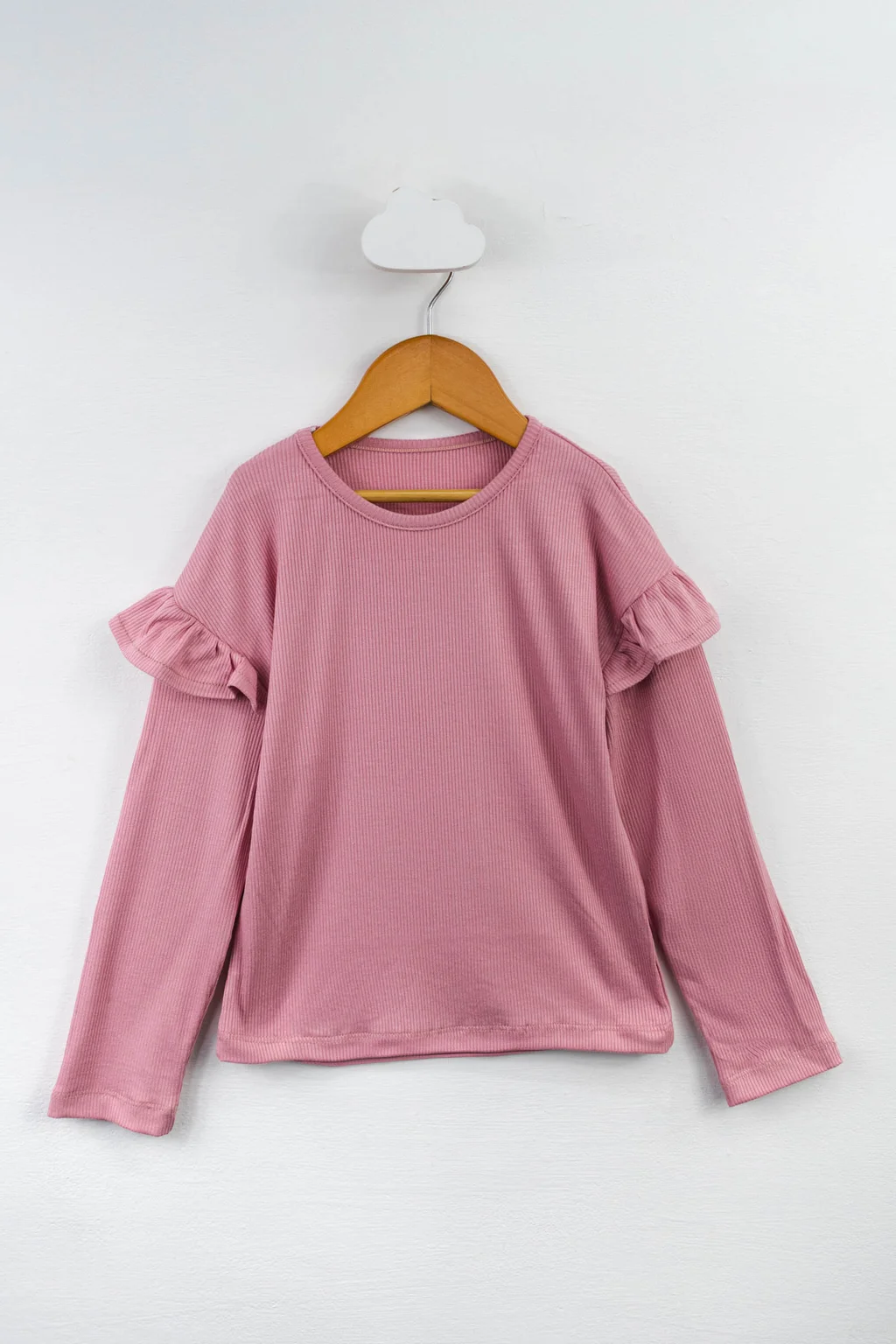 Remera - Morley