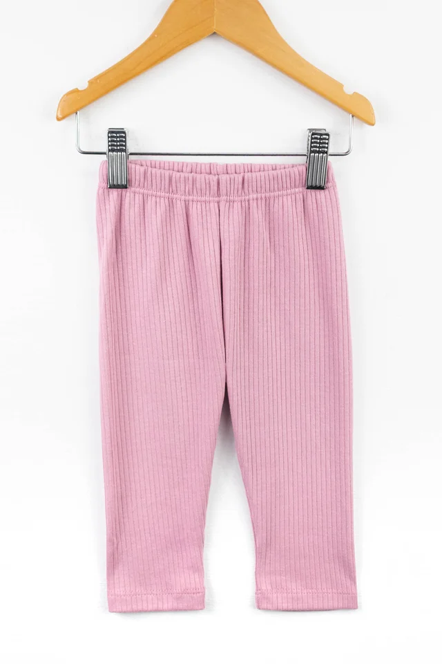Pantalon - Algodón Canalé