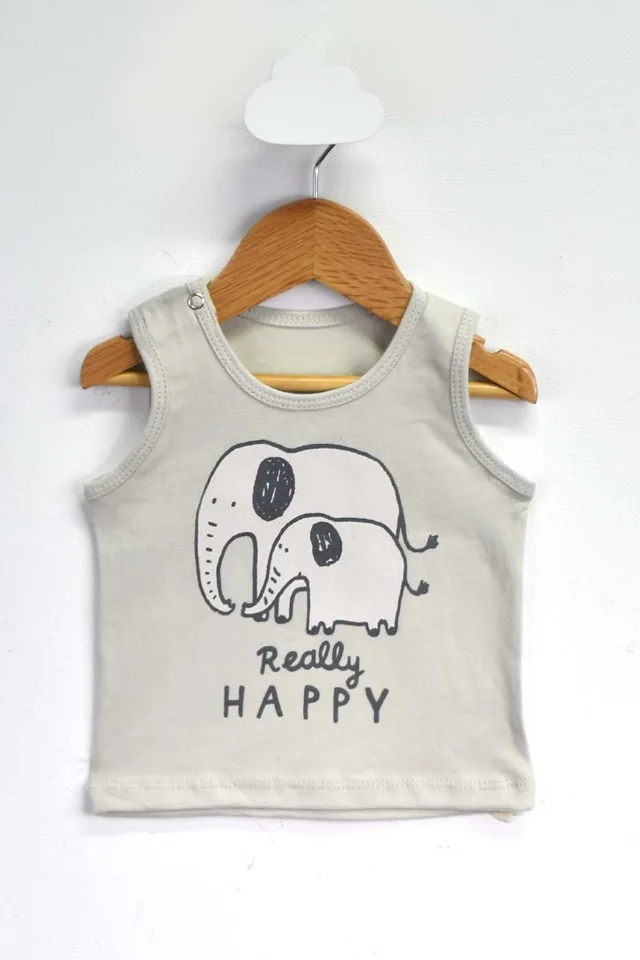 Musculosa - Jersey