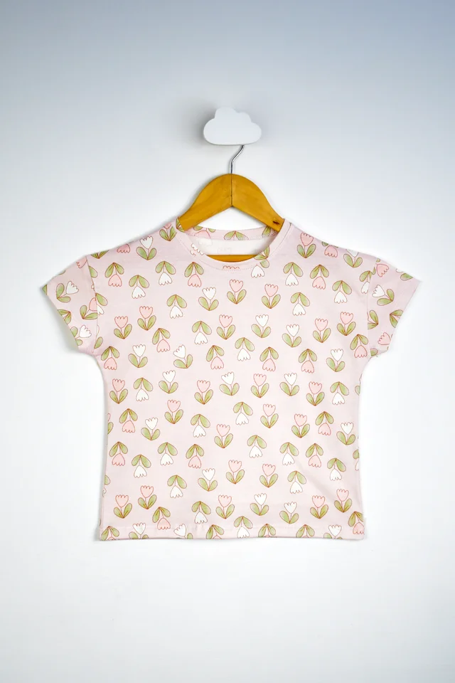 Remera - Jersey