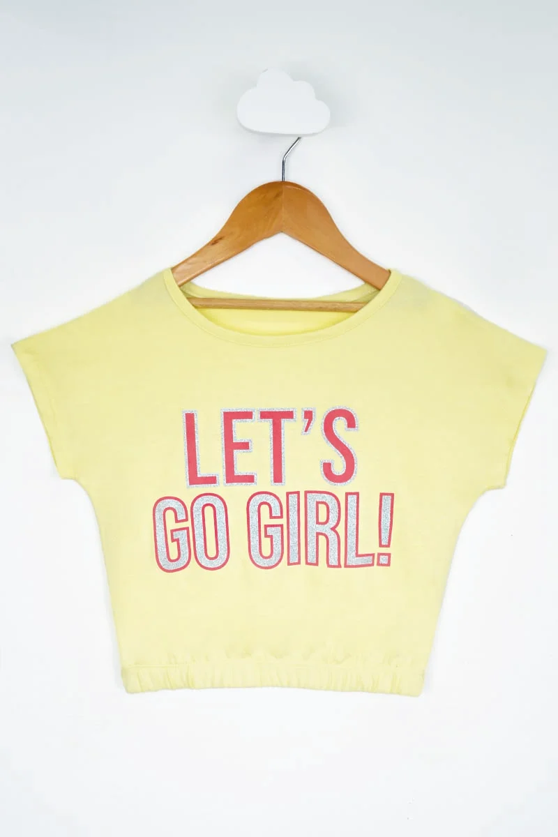 Remera - Jersey