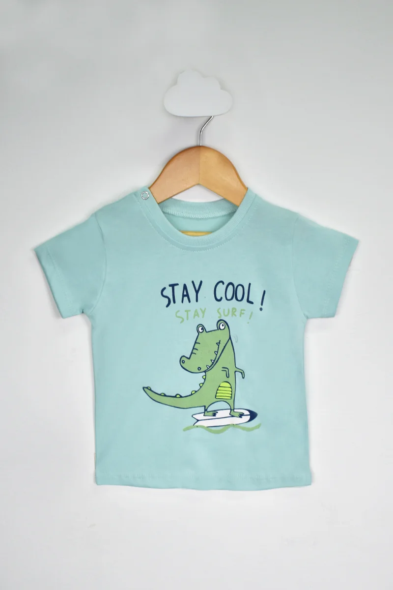 Remera - Jersey