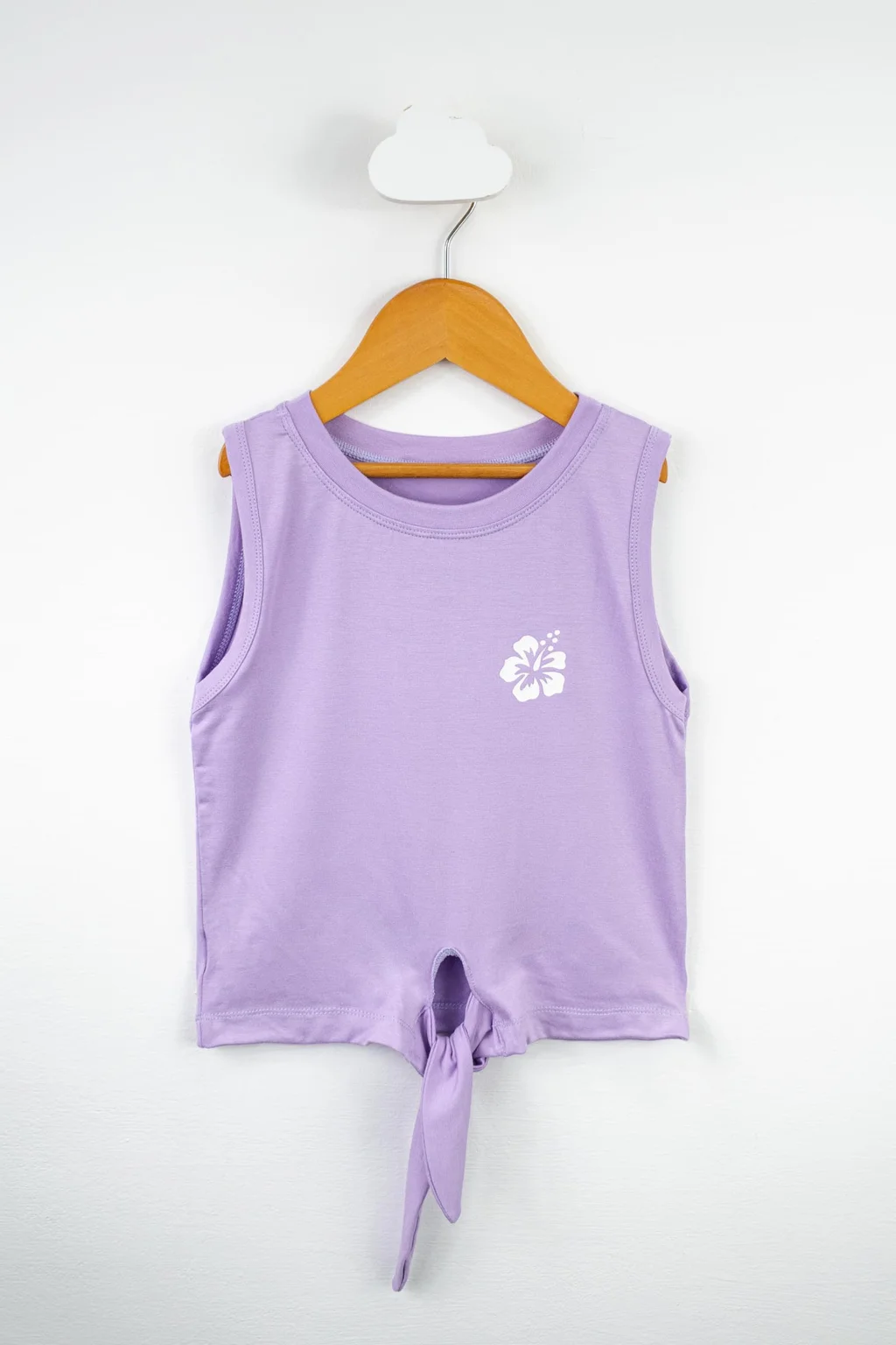 Musculosa - Modal