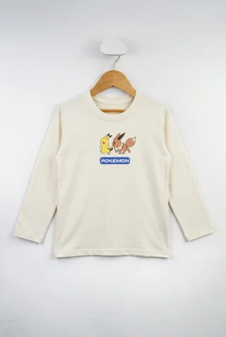 Remera - Jersey - Vista 3
