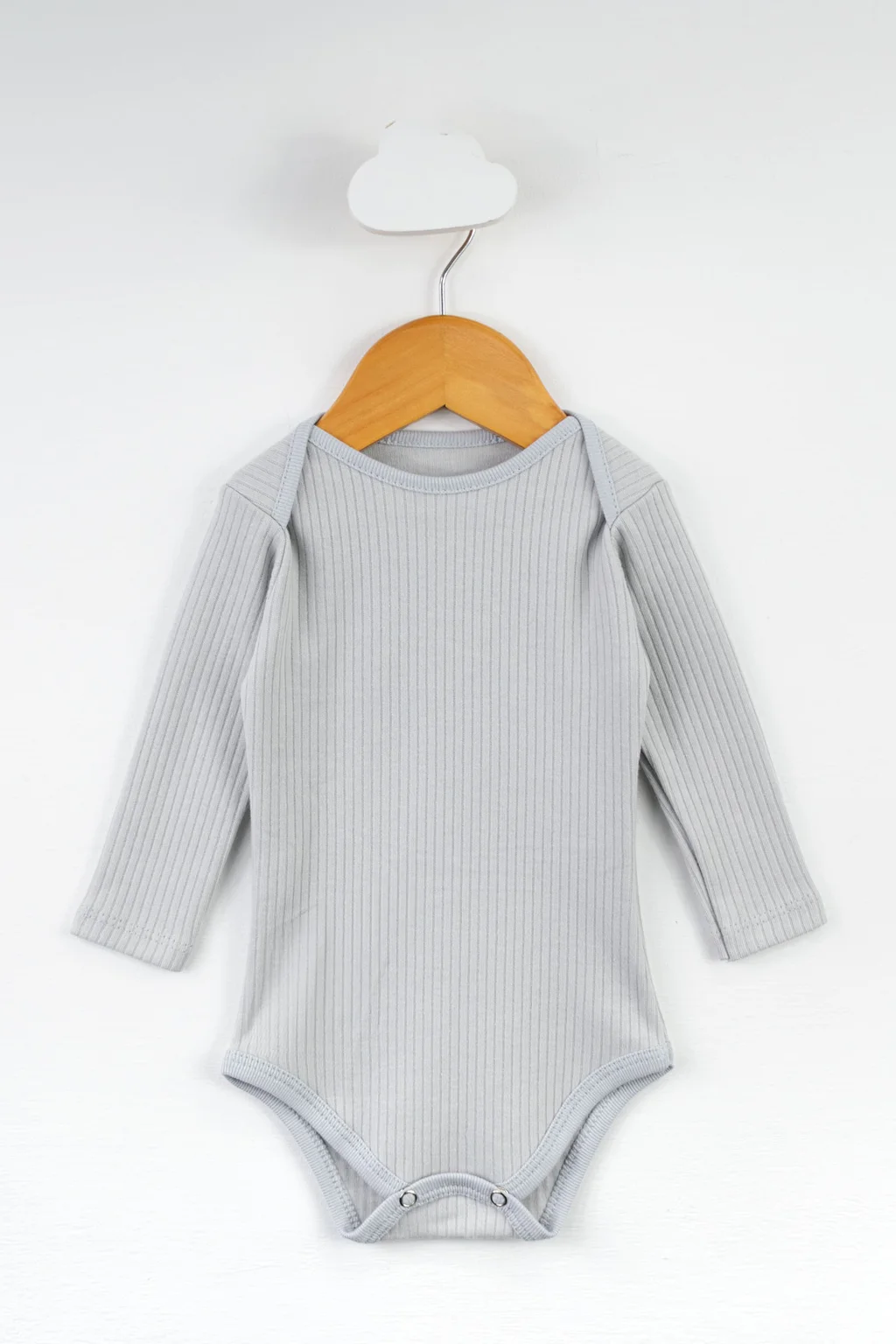 Body - Algodón Canalé Unisex
