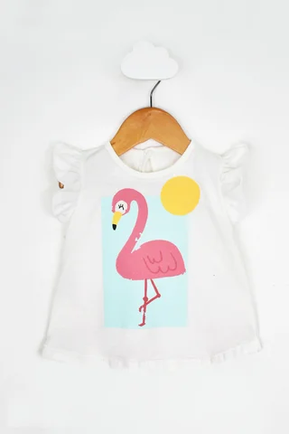 Remera - Jersey - Vista 1