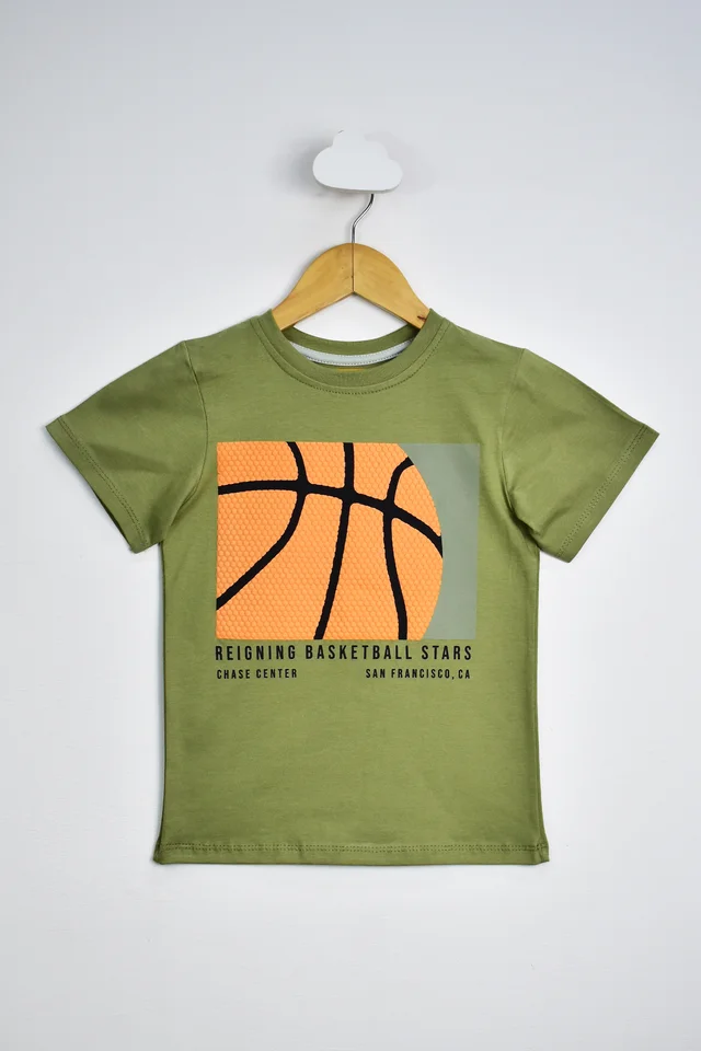 Remera - Jersey