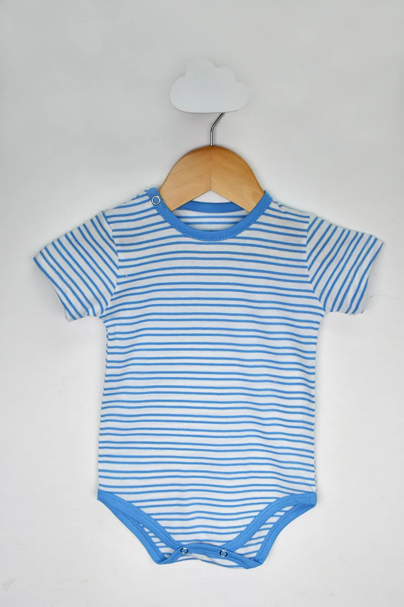 Body - Jersey Unisex