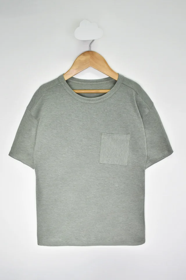 Remera - Jersey