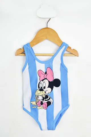 Malla Enteriza - Lycra - Vista 2