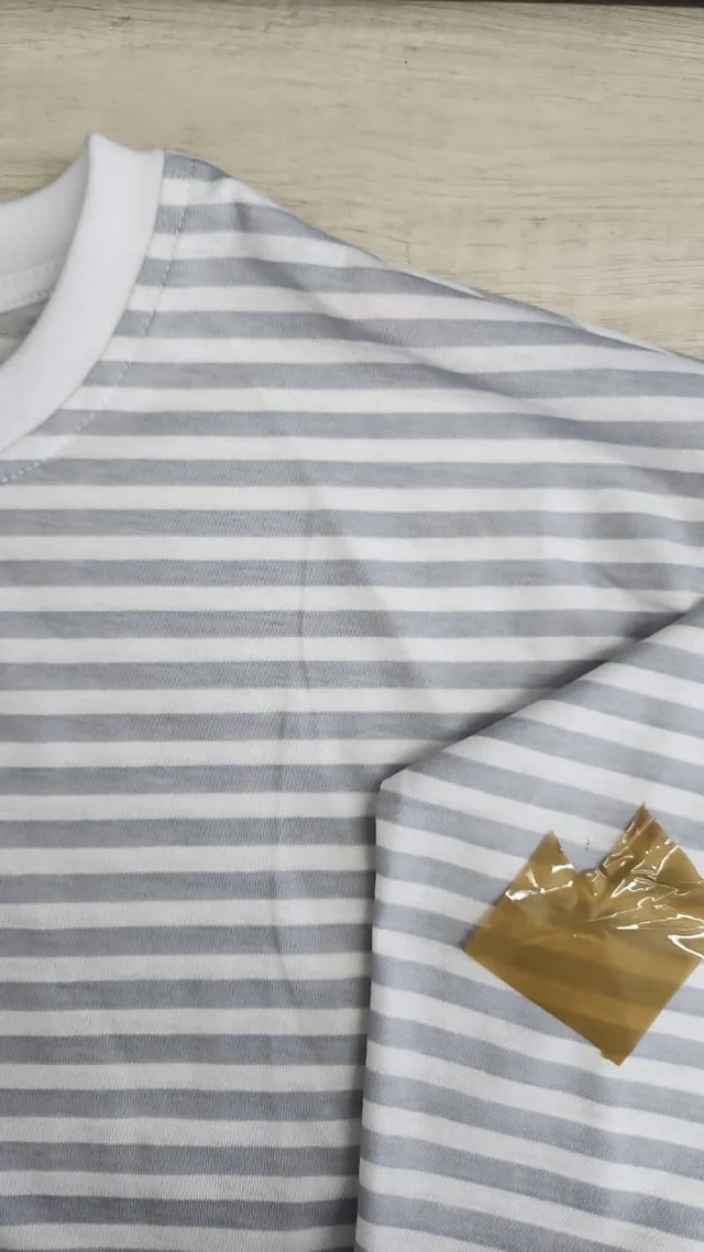 Remera - Jersey - SEGUNDA SELECCION