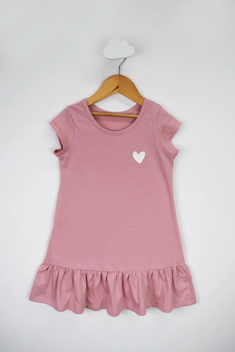 Vestido - Jersey
