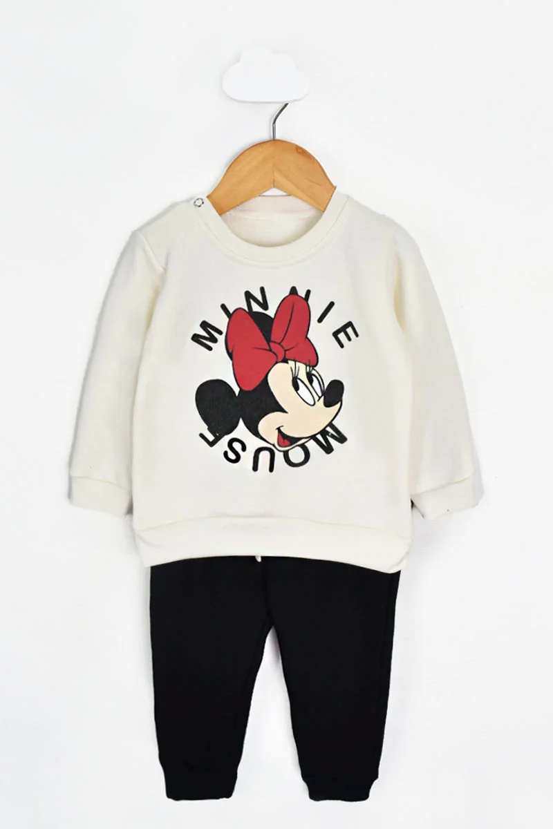 Conjunto - Frisa