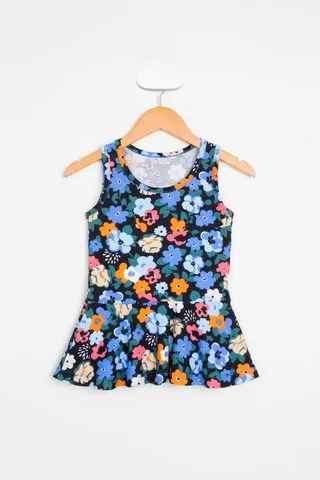 Vestido - Vista 1
