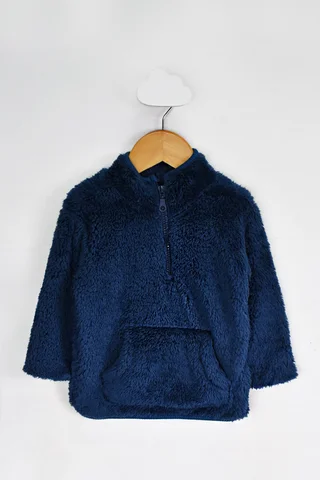 Buzo - Sherpa Unisex - Vista 1