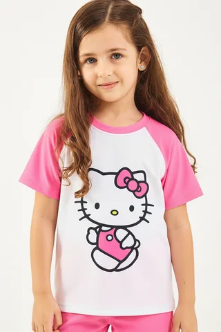 Remera UV - Lycra - Vista 1