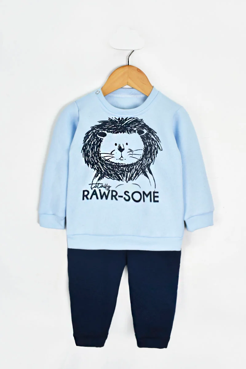 Conjunto - Frisa