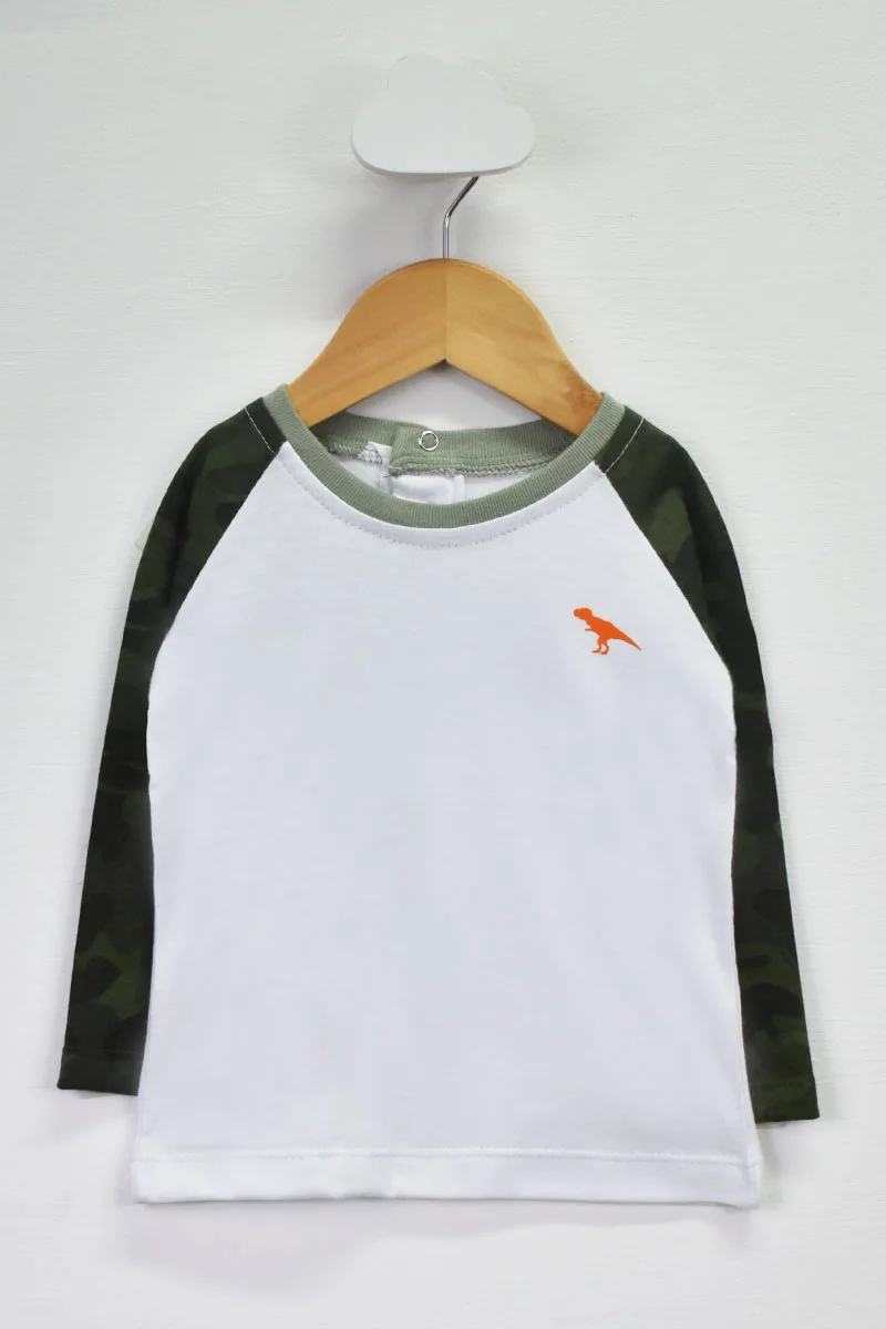 Remera - Jersey