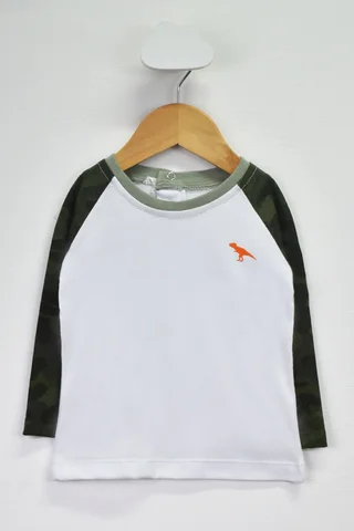 Remera - Jersey - Vista 2