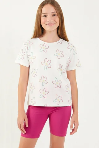 Conjunto - Jersey - Vista 1