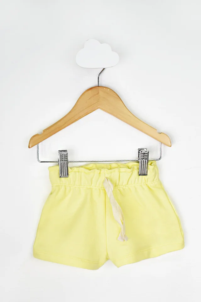 Short - Rustico