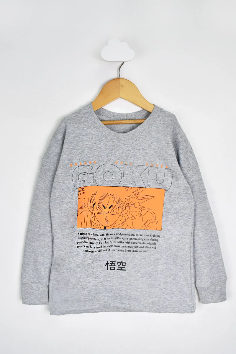 Remera - Jersey