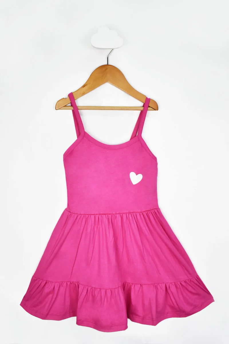 Vestido - Modal