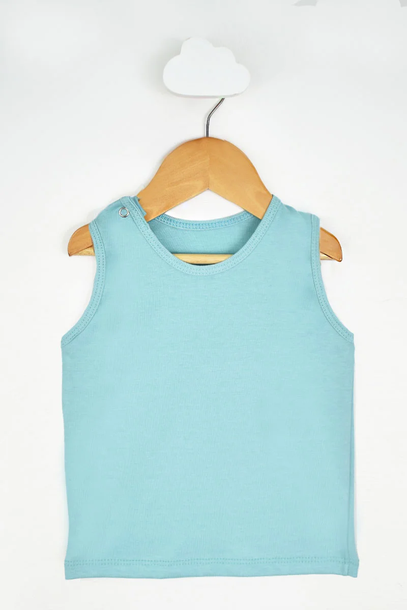 Musculosa - Jersey