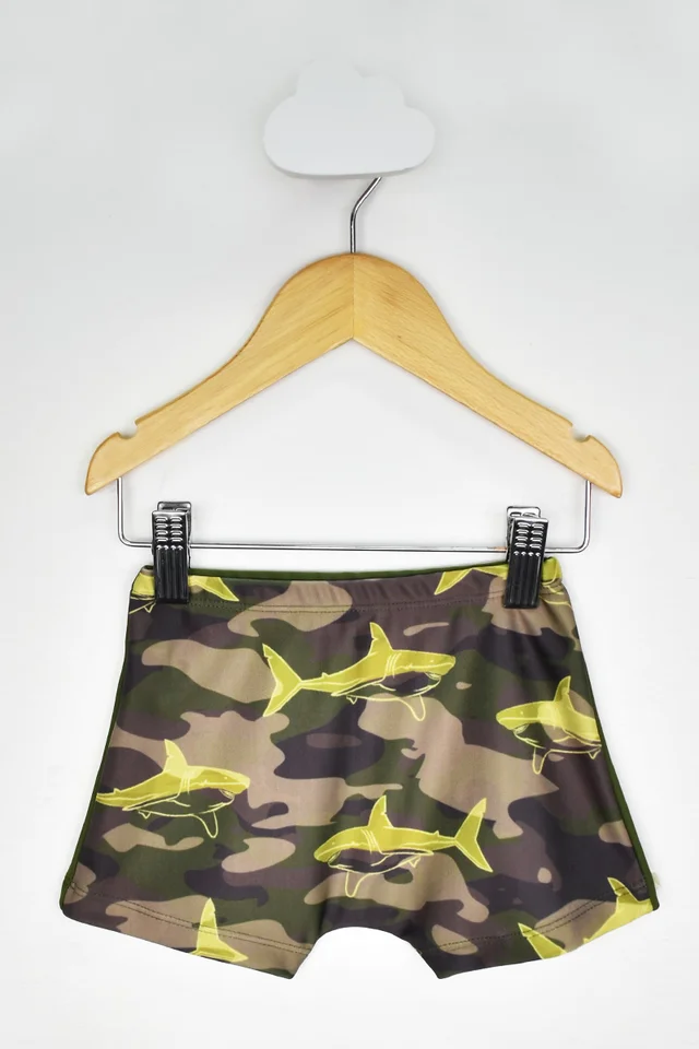 Malla - Lycra