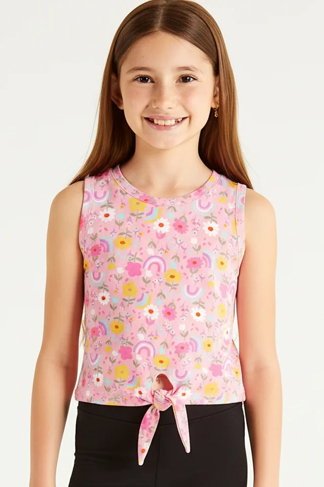 Musculosa - Modal