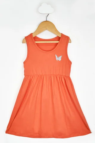 Vestido - Modal - Vista 1