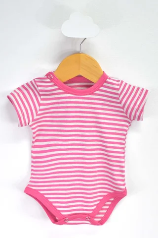 Body Unisex - Jersey - Vista 3