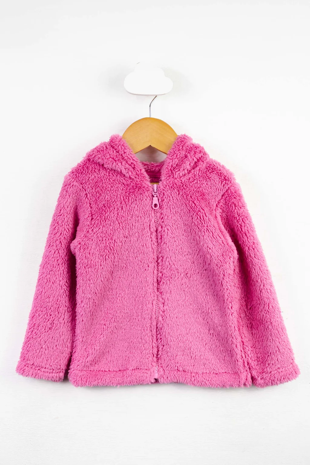 Campera - Sherpa