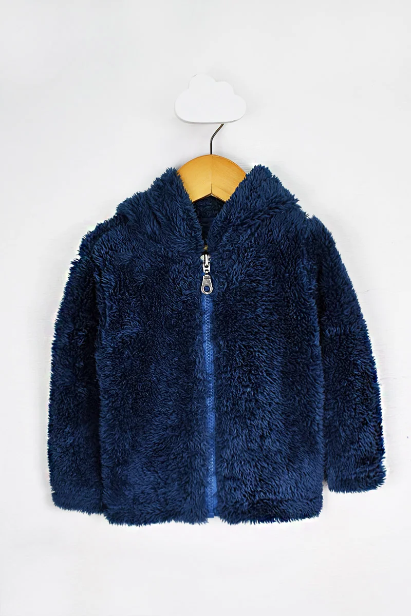 Campera - Sherpa