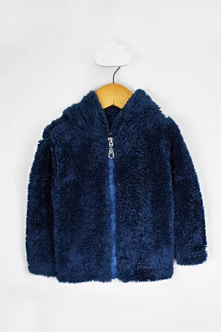 Campera - Sherpa - Vista 3