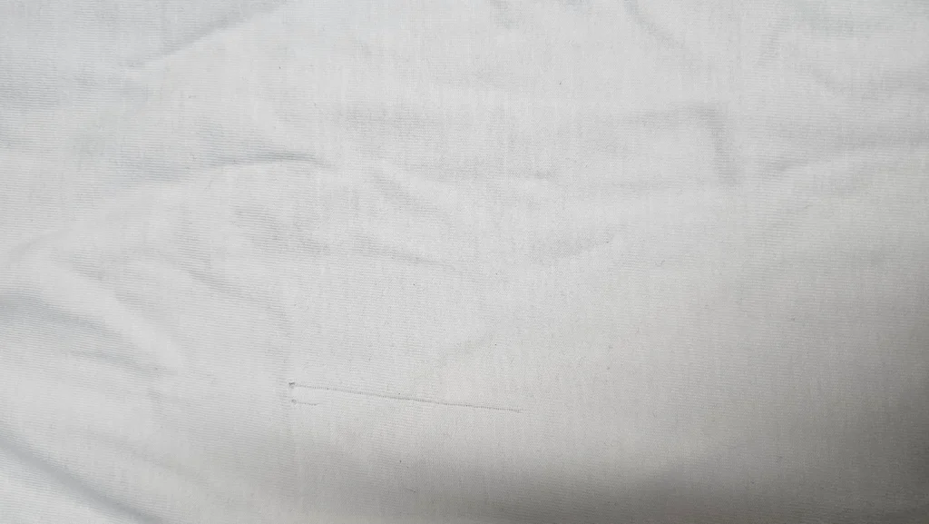 Musculosa Jersey - SEGUNDA SELECCIÓN
