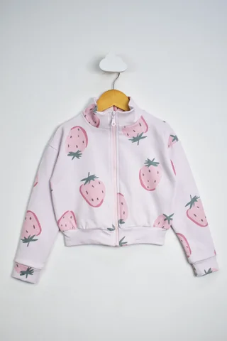 Campera - Rustica - Vista 2